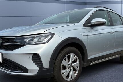 VW Taigo 35.410 km 21.990 € Laupheim 88471