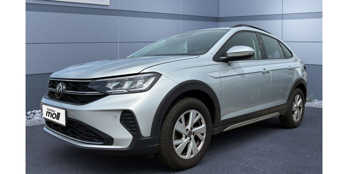 VW Taigo 35.410 km 21.990 € Laupheim 88471