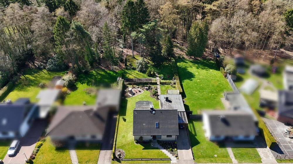 Einfamilienhaus Schiffdorf Sellstedt - 5 Zimmer, 151 m&sup2;, 299.000&euro; | Angebot:26276600