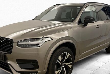 Volvo XC90 85.800 km 45.791 € Helmstedt 38350