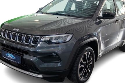 Jeep Compass 26.196 km 22.680 &euro; Braubach 56338