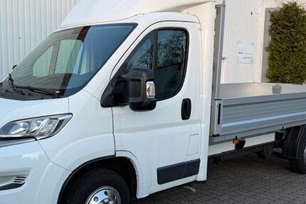 Citroen Jumper 52.400 km 18.500 &euro; Chemnitz 09122
