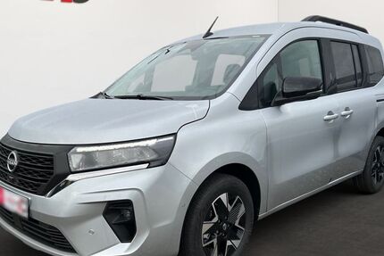 Nissan Townstar 1.100 km 30.900 &euro; Grimmen 18507