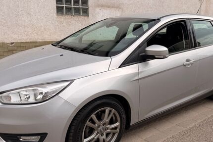 Ford Focus 148.000 km 5.499 &euro; Meckenheim 67149