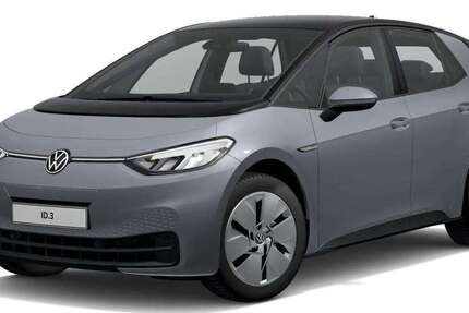 VW ID.3 59.910 km 16.990 &euro; Lübeck 23560