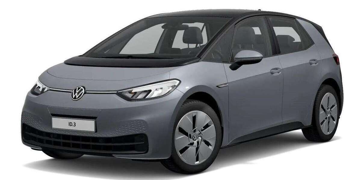 VW ID.3 59.910 km 16.990 &euro; Lübeck 23560