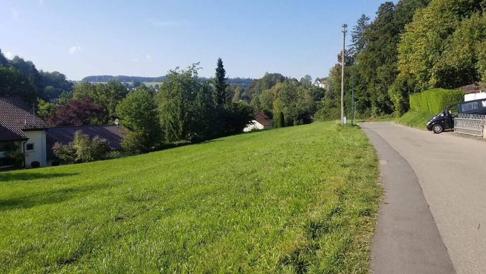 Grundstück Stockach Zizenhausen - 355.000&euro; | Angebot:25730583