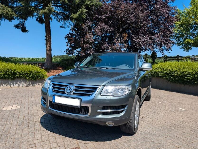 Touareg