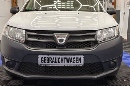 Dacia Sandero 161.000 km 2.999 &euro; Eichstetten 79356