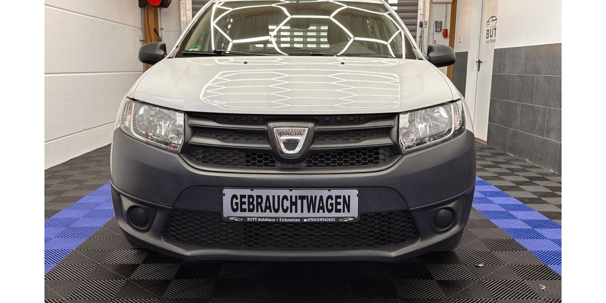 Dacia Sandero 161.000 km 2.999 &euro; Eichstetten 79356