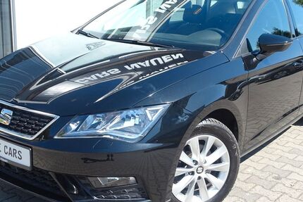 Seat Leon 73.515 km 12.990 € Nauen 14641