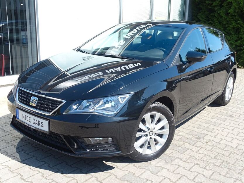 Seat Leon 73.515 km 12.990 € Nauen 14641