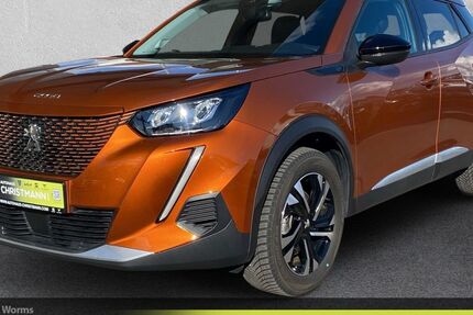 Peugeot 2008 12.200 km 18.990 &euro; Gruenstadt 67269