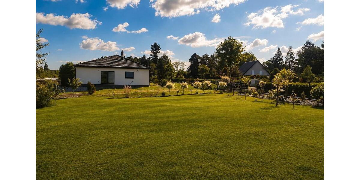 Einfamilienhaus Liepgarten - 5 Zimmer, 128 m&sup2;, 749.000&euro; | Angebot:26803297