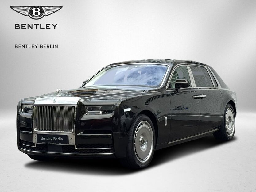 Rolls Royce Phantom 12.000 km 575.000 € Berlin 10629