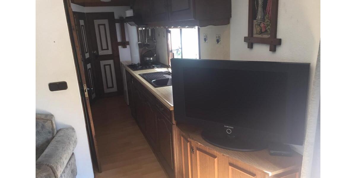 Etagenwohnung Emlichheim - 3 Zimmer, 32 m&sup2;, 123&euro; | Angebot:24747707