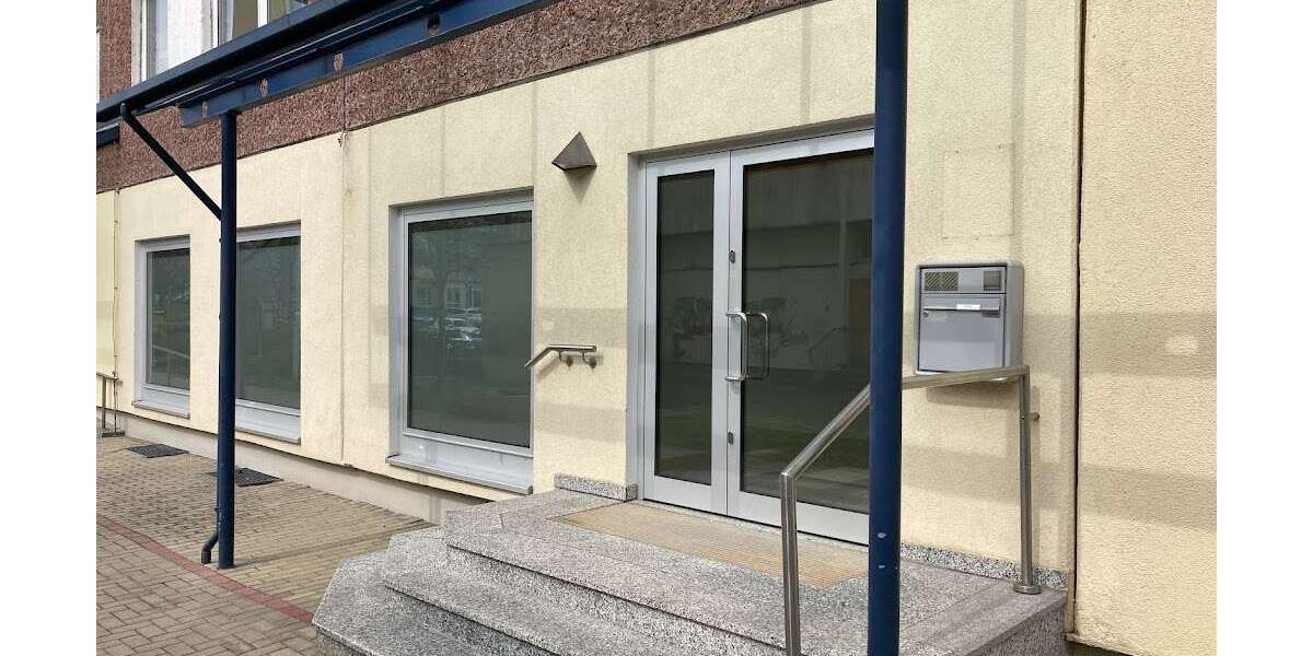 Büro in Gera 555 € 92.07 m² zimmer