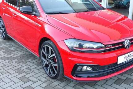 VW Polo GTI 24.535 km 20.950 &euro; Dippoldiswalde 01744