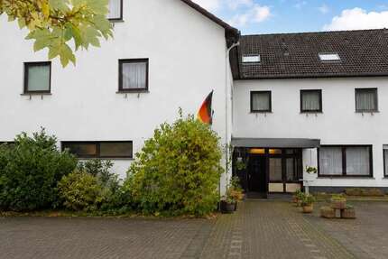 Gewerbeobjekt Schotten - 550.000&euro; | Angebot:27080885