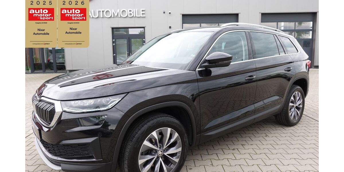 Skoda Kodiaq 89.040 km 27.980 &euro; Seelze 30926