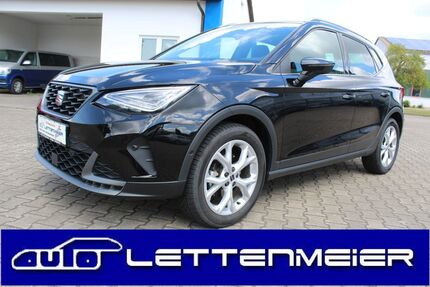 Seat Arona 20.200 km 24.890 &euro; Deiningen 86738
