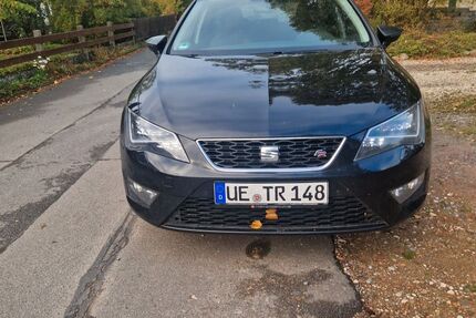 Seat Leon 204.000 km 7.399 &euro; Uelzen 29525