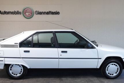 Citroen BX 53.297 km 15.990 &euro; Rodgau 63110