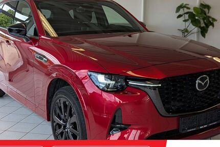 Mazda CX-60 14.251 km 44.980 &euro; Homberg (Efze) 34576