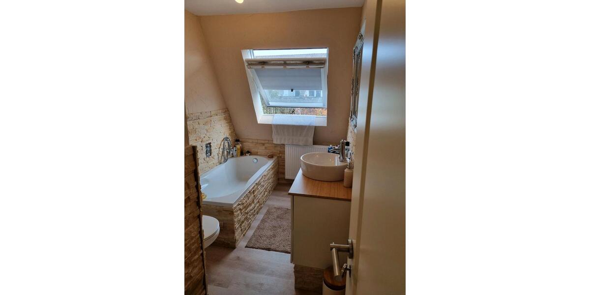 Ein Haus zum wohlfühlen zu vermieten 4 zimmer