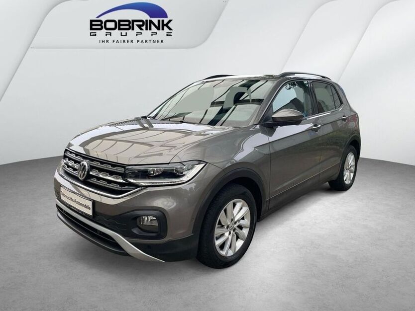 T-Cross