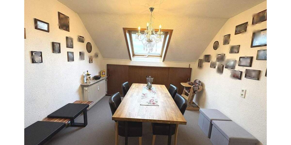 Etagenwohnung Schönaich - 4 Zimmer, 64 m&sup2;, 240.000&euro; | Angebot:24794952