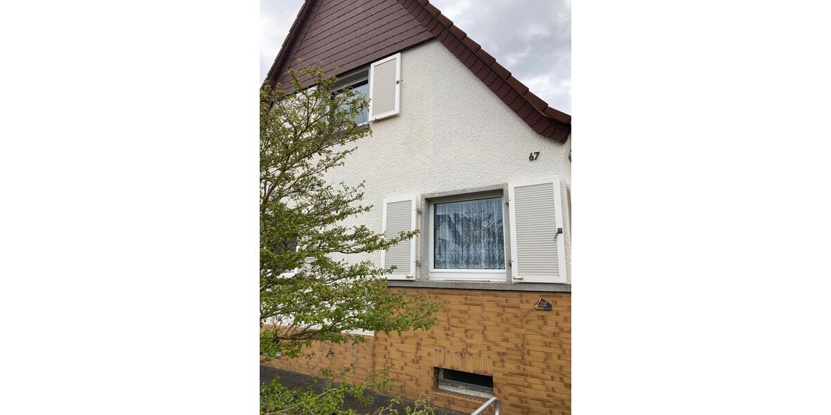 Einfamilienhaus Michelstadt - 2 Zimmer, 62 m&sup2;, 950&euro; | Angebot:26339632
