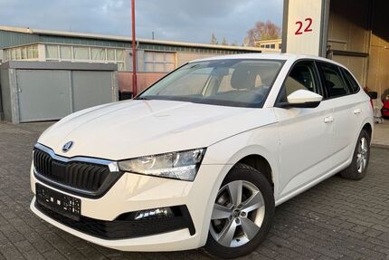 Skoda Scala 73.344 km 12.850 &euro; Meerbusch 40668