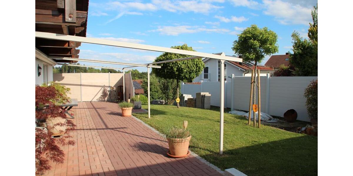 Einfamilienhaus Eggenfelden - 6 Zimmer, 198 m&sup2;, 780.000&euro; | Angebot:26578360