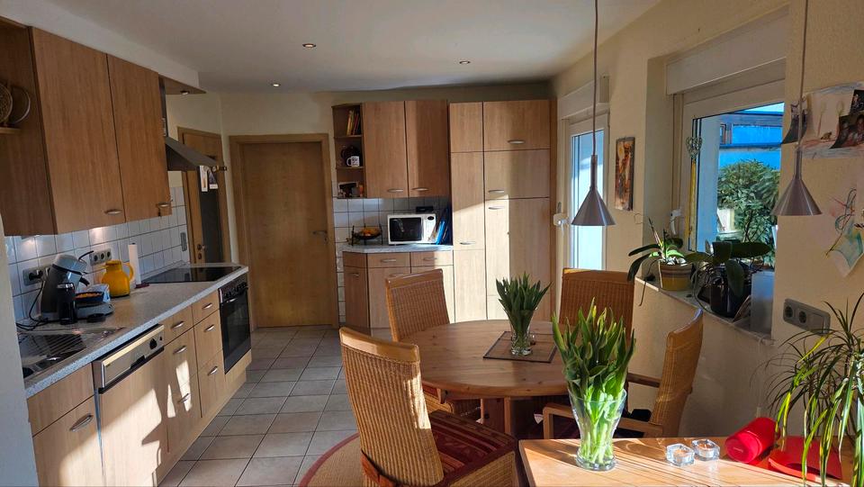 Erdgeschoßwohnung Osnabrück Hafen - 4 Zimmer, 101 m&sup2;, 285.000&euro; | Angebot:27226409
