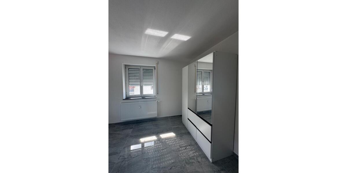 Etagenwohnung Memmingen - 2.5 Zimmer, 70 m&sup2;, 1.200&euro; | Angebot:26350725