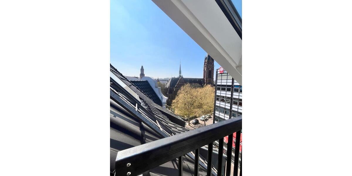 Wohnung WG geeignet Nauwieser Viertel 5 zimmer