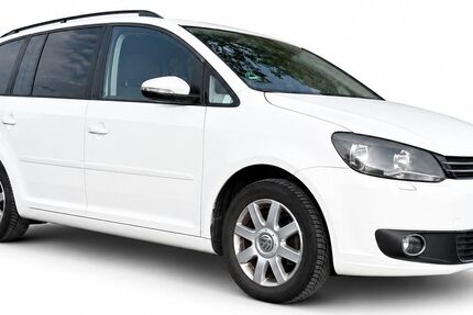 VW Touran 191.000 km 8.490 &euro; Bremen 28197