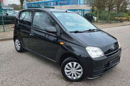 Daihatsu Cuore 133.000 km 2.499 &euro; Henstedt-Ulzburg 24558