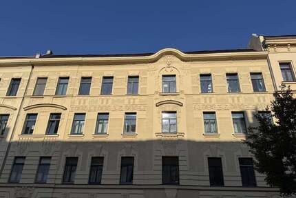 Wohnung Leipzig Connewitz - 3 Zimmer, 73 m&sup2;, 235.000&euro; | Angebot:27731321