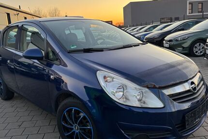 Opel Corsa 206.000 km 1.150 &euro; Weiden 92637