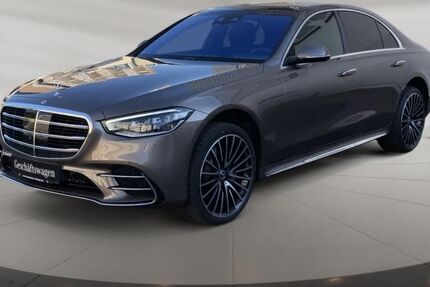 Mercedes-Benz S 350 19.149 km 96.779 &euro; Heilbronn 74072