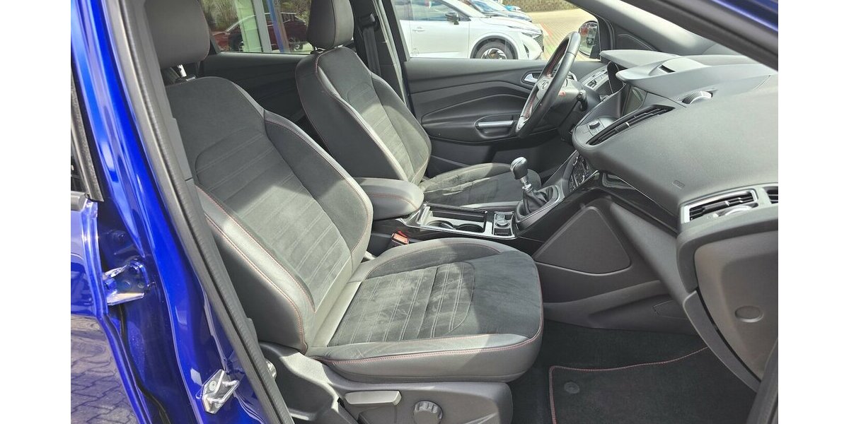 Ford Kuga ST-Line AHK|E-Heckklappe|LED|Winter|19´´ 56.213 km 14.950 &euro; Wermelskirchen 42929