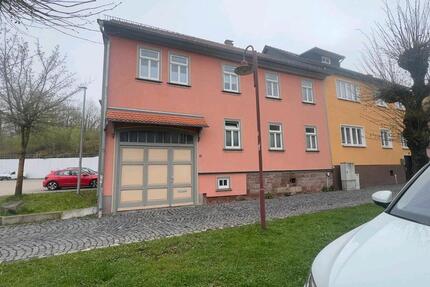Haus zur Miete