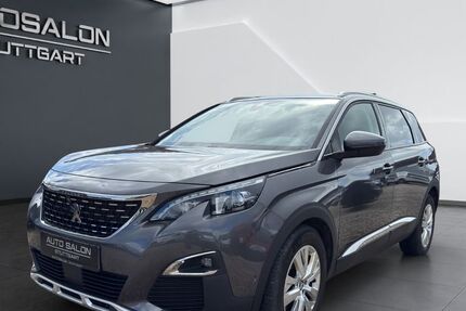 Peugeot 5008 85.000 km 16.490 &euro; Nufringen 71154