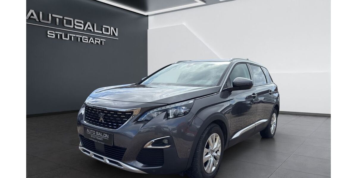 Peugeot 5008 85.000 km 16.490 &euro; Nufringen 71154