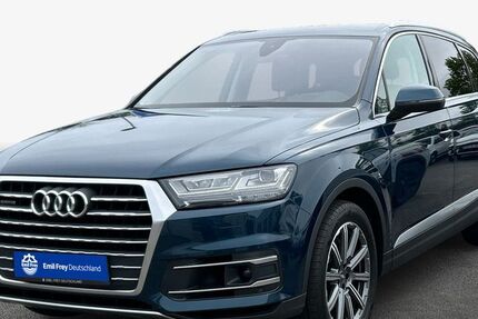 Audi Q7 131.000 km 39.980 &euro; Husum 25813