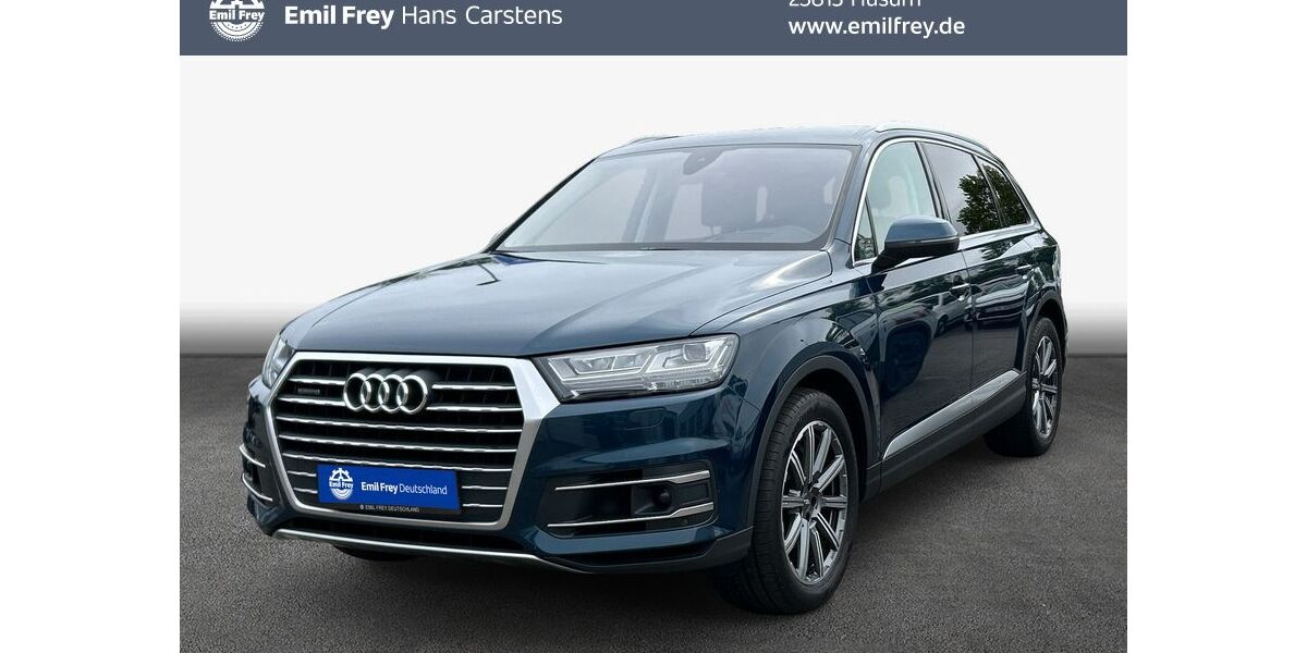 Audi Q7 131.000 km 39.980 &euro; Husum 25813