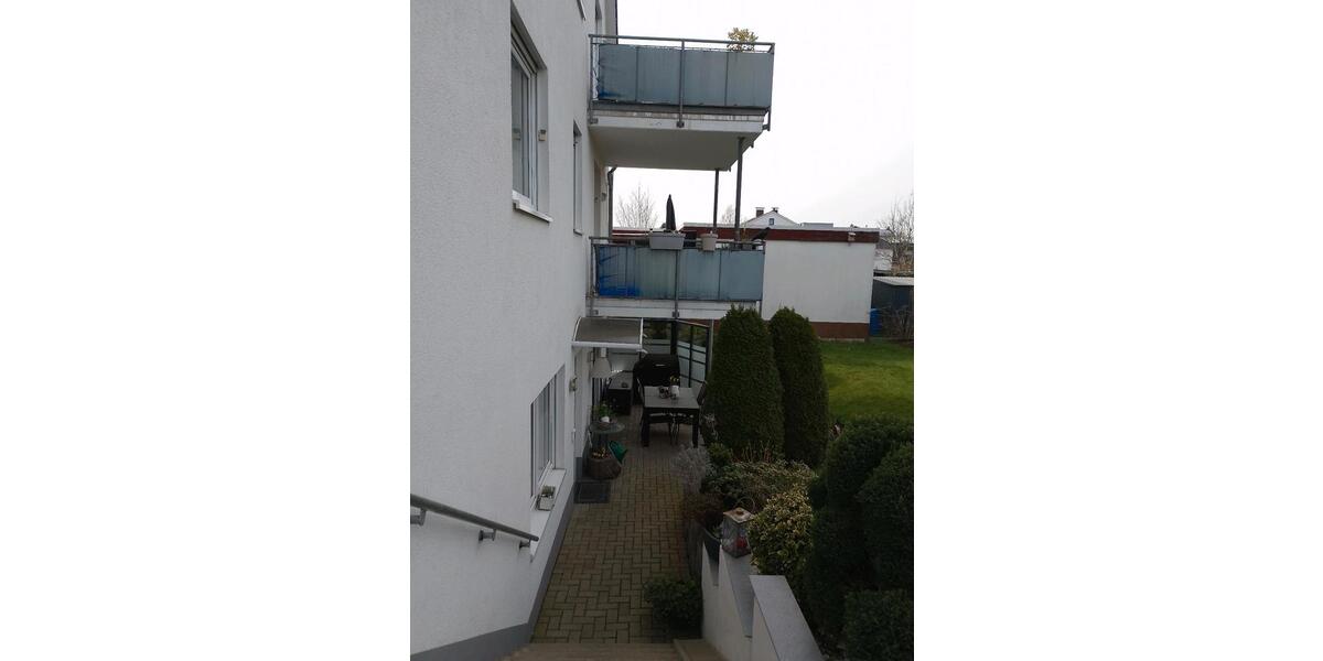 Maisonettenwohnung Minden Bärenkämpen - 5 Zimmer, 105 m&sup2;, 275.000&euro; | Angebot:26023912