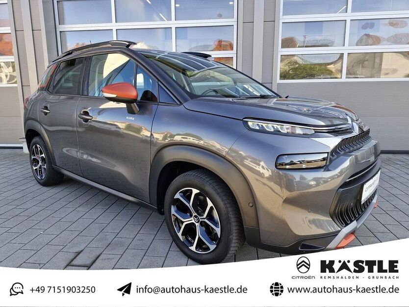C3 Aircross